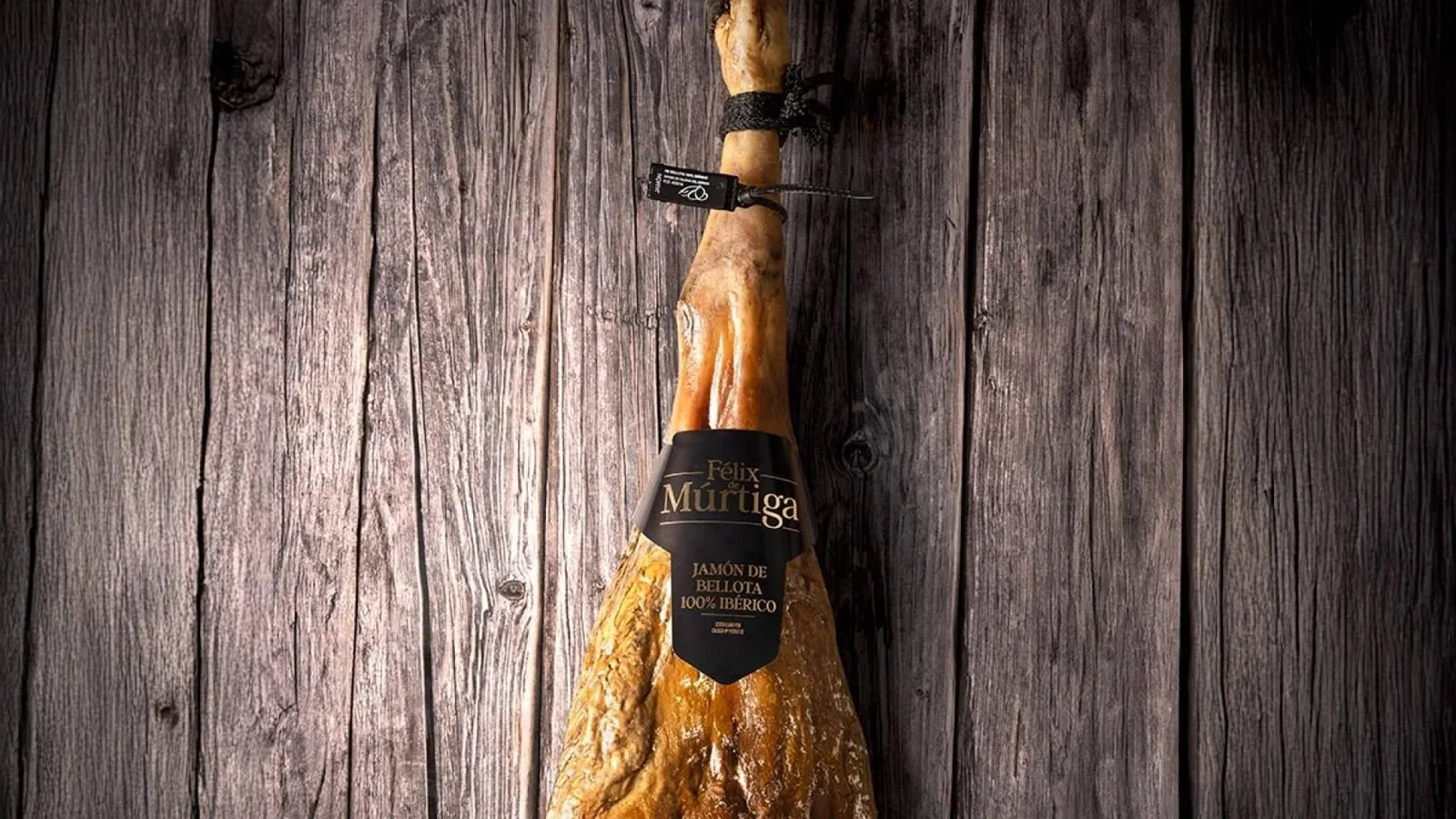 El ibérico también es para el verano; claves para conservar y servir una pieza con el calor