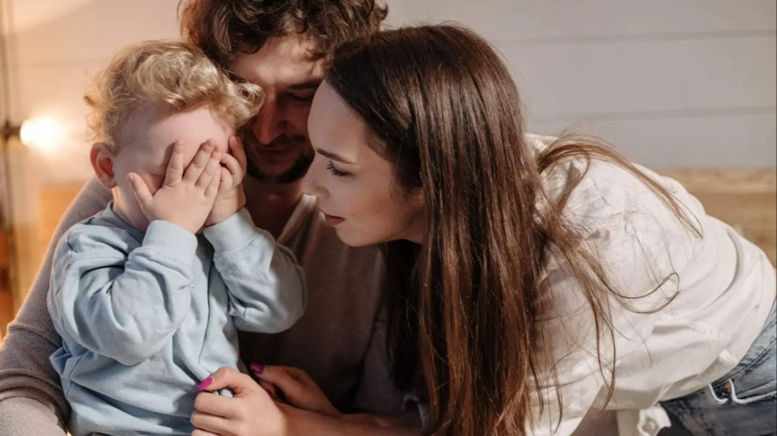 El peso de la responsabilidad parental frente a la programación de la salud de los hijos